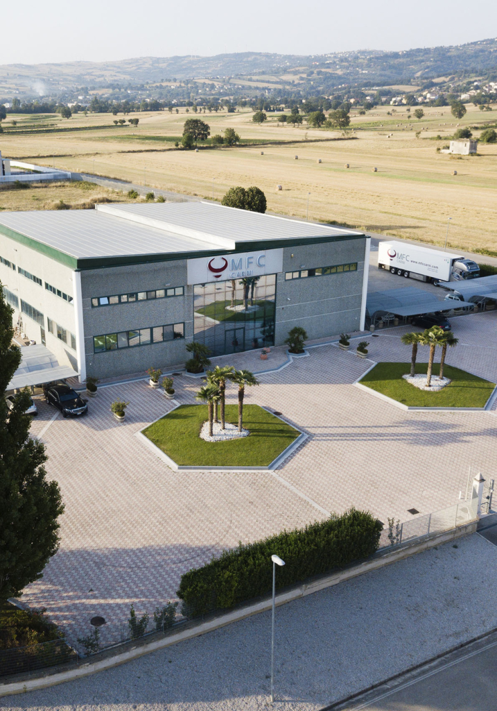 Azienda Verticale
