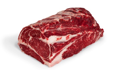 chuck roll